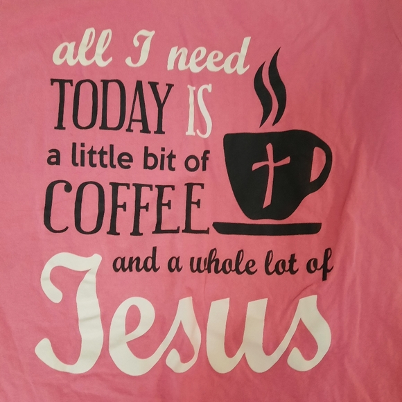 Womens size S tshirt - Picture 2 of 2